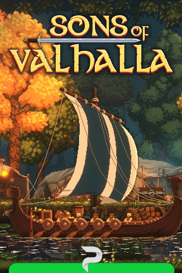 Sons of Valhalla