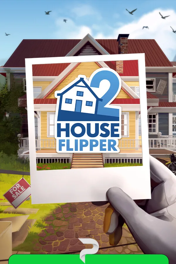 House Flipper 2