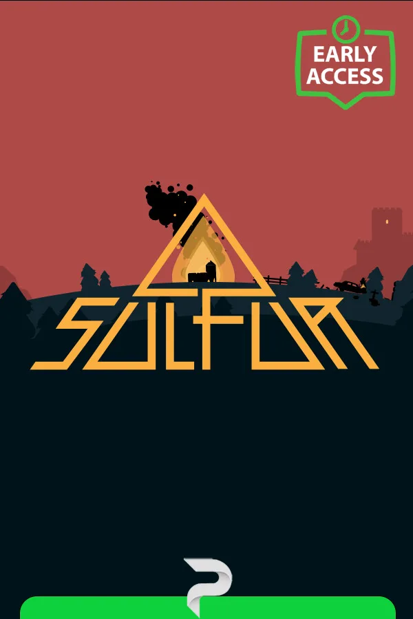 SULFUR