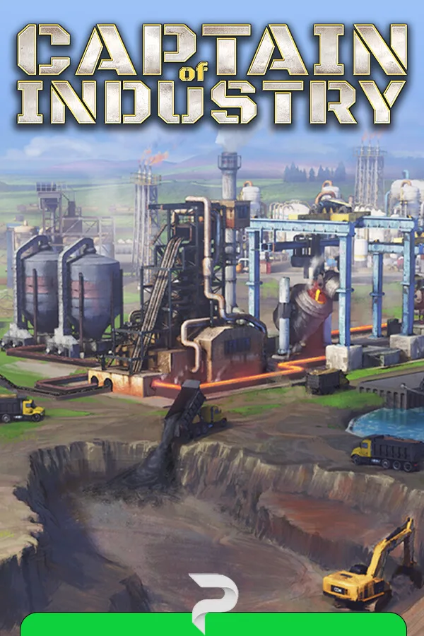 Captain of Industry