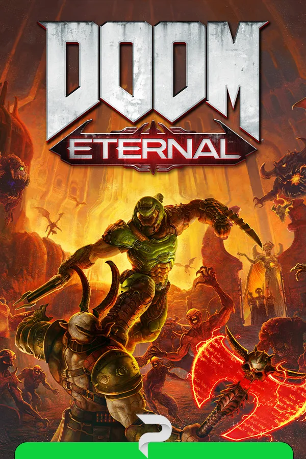 DOOM Eternal