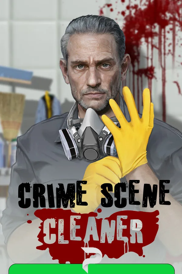 Crime Scene Cleaner
