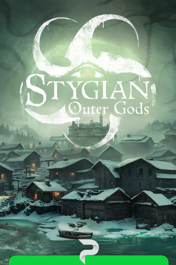Stygian: Outer Gods