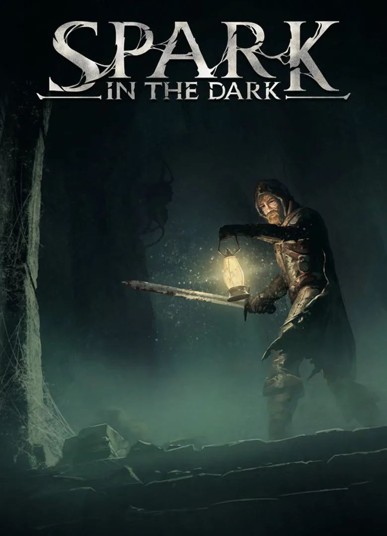 Spark in the Dark