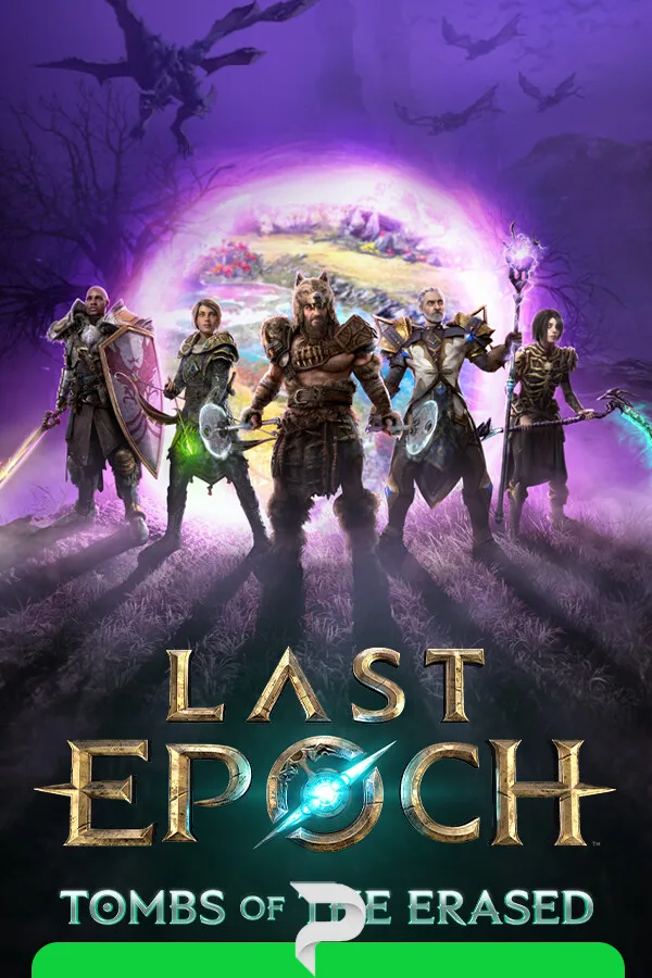 Last Epoch