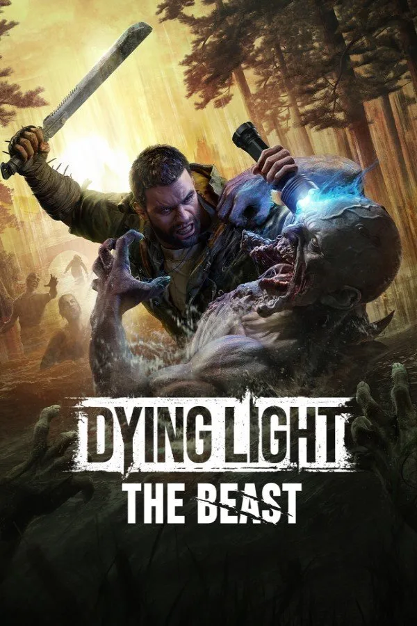 Dying Light: The Beast Restored Land