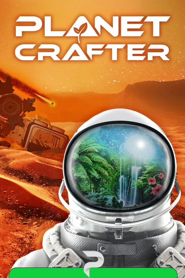 The Planet Crafter