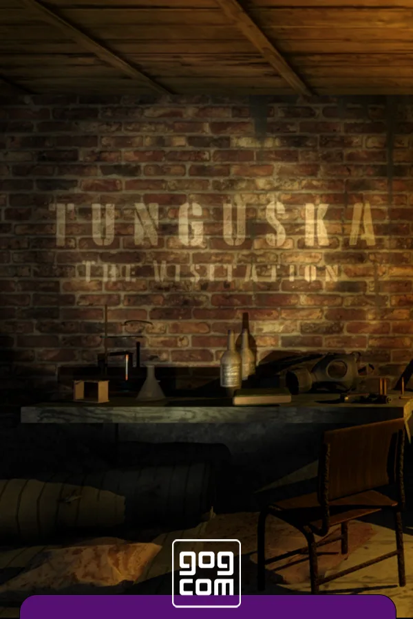 Tunguska: The Visitation