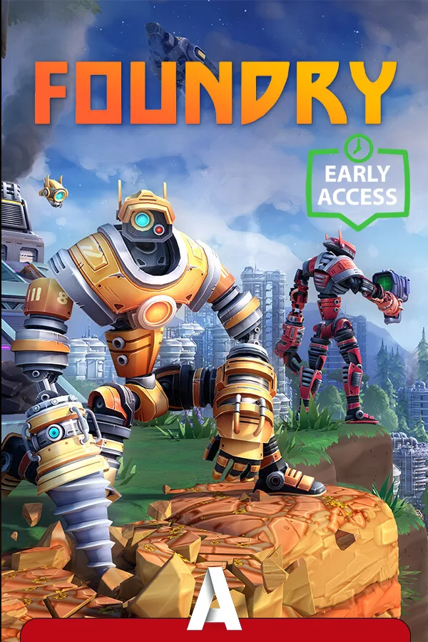 FOUNDRY