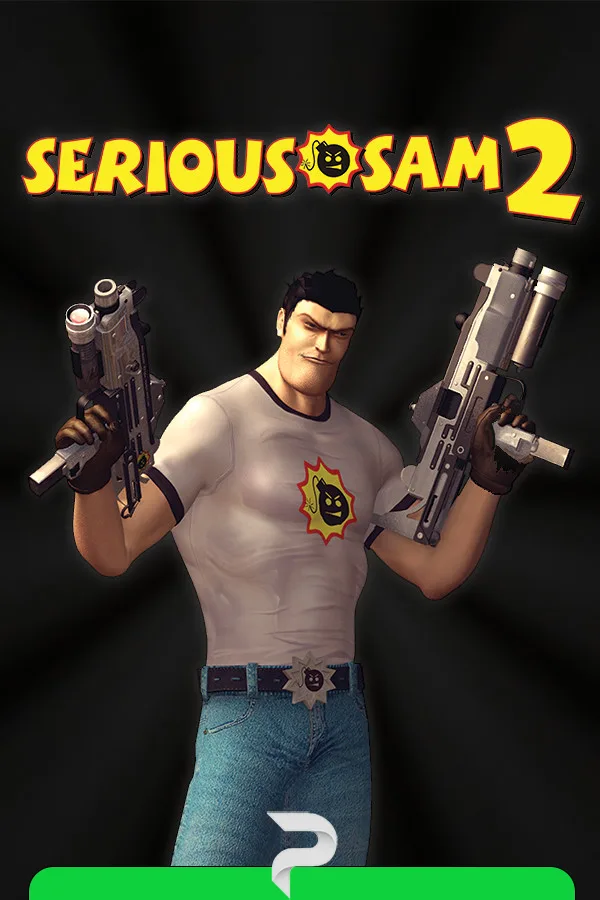 Serious Sam 2