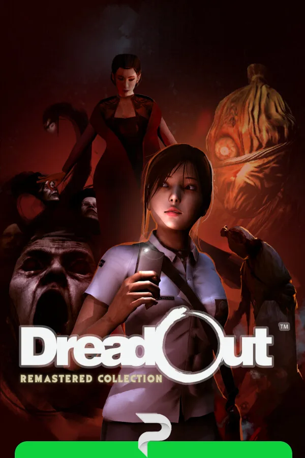 DreadOut Remastered Collection