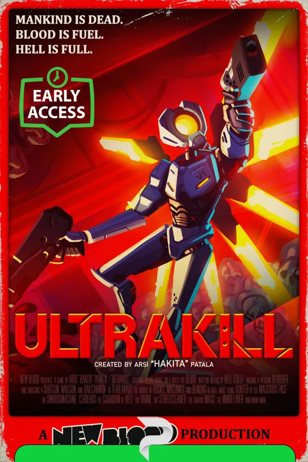 ULTRAKILL