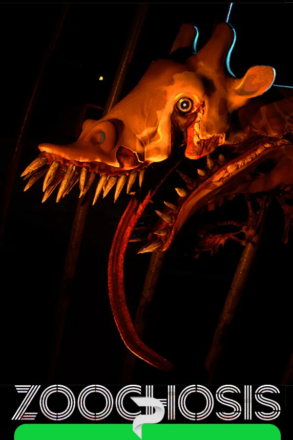 Zoochosis