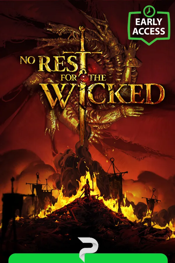 No Rest for the Wicked