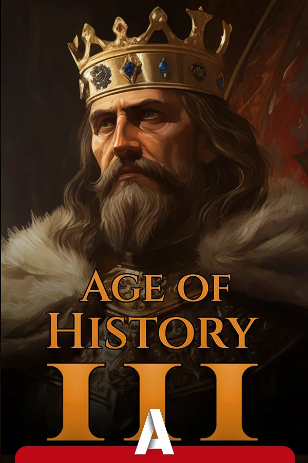 Age of History 3
