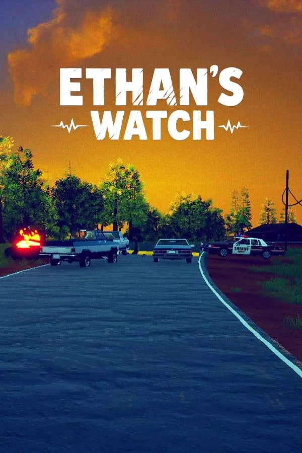 Ethan's Watch