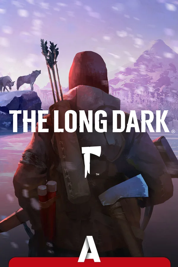 The Long Dark /2.54