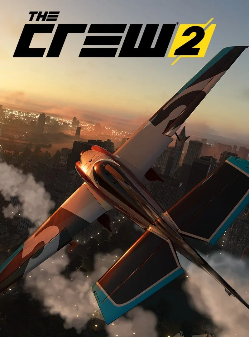The Crew 2