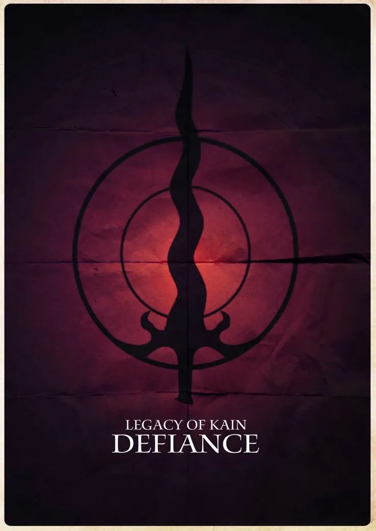 Legacy of Kain: Defiance Remastered