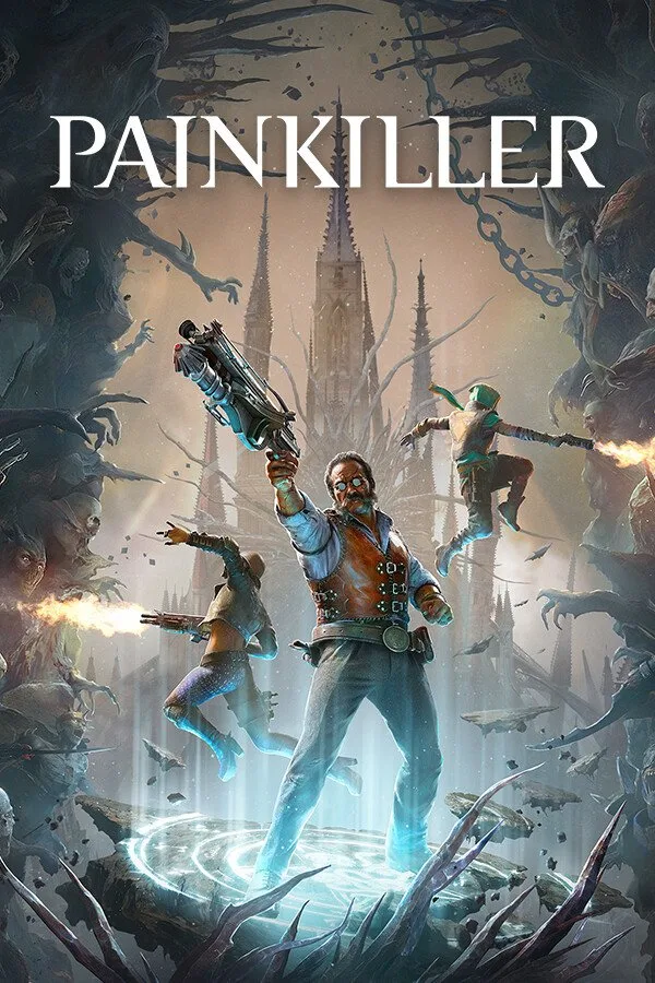 Painkiller