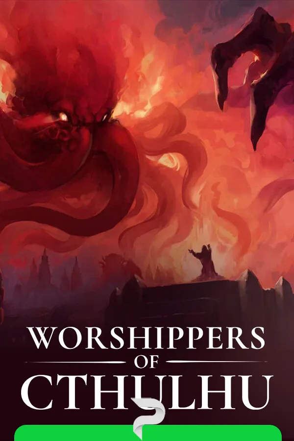 Worshippers of Cthulhu