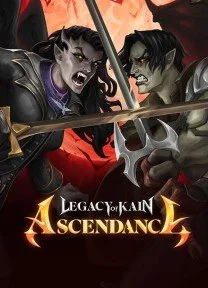 Legacy of Kain: Ascendance