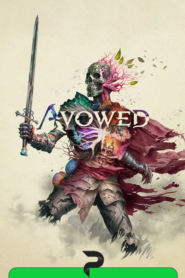 Avowed
