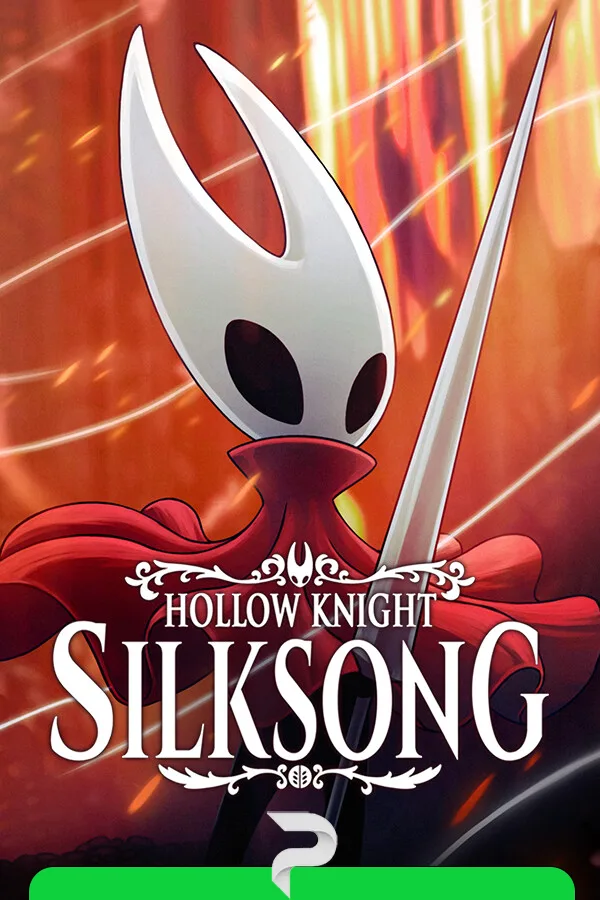 Hollow Knight: Silksong
