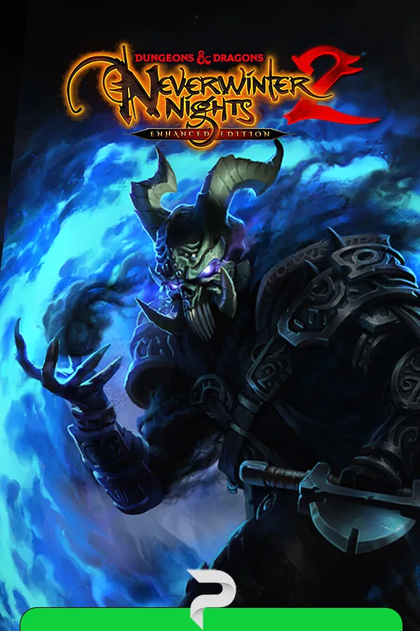 Dungeons & Dragons Neverwinter Nights 2