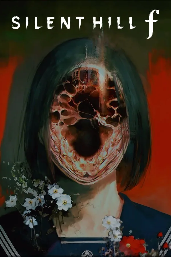 SILENT HILL f