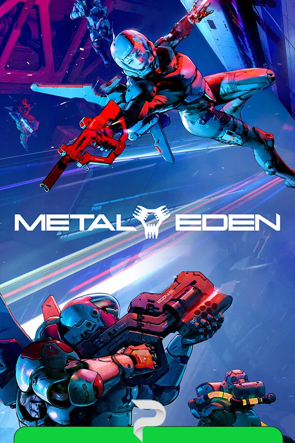 METAL EDEN