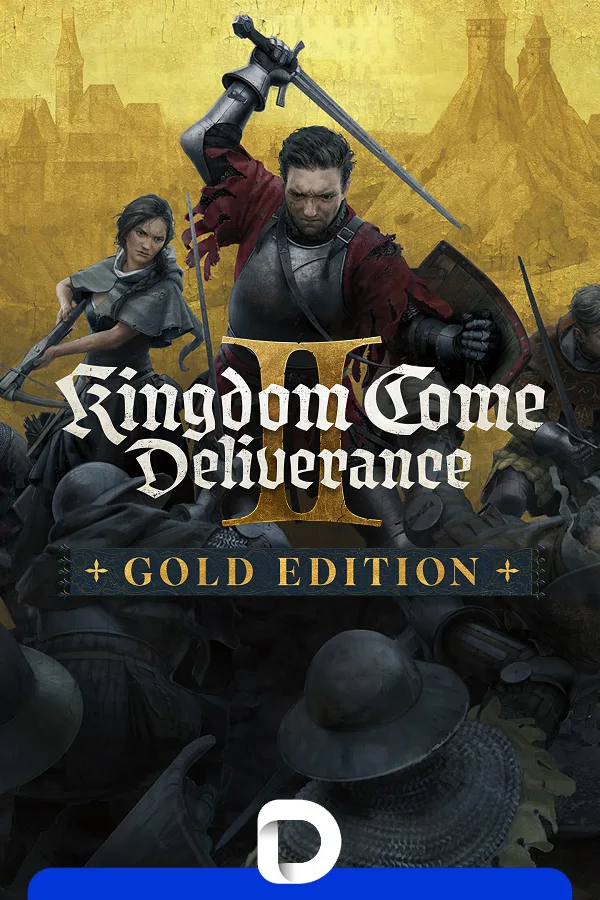 Kingdom Come: Deliverance II