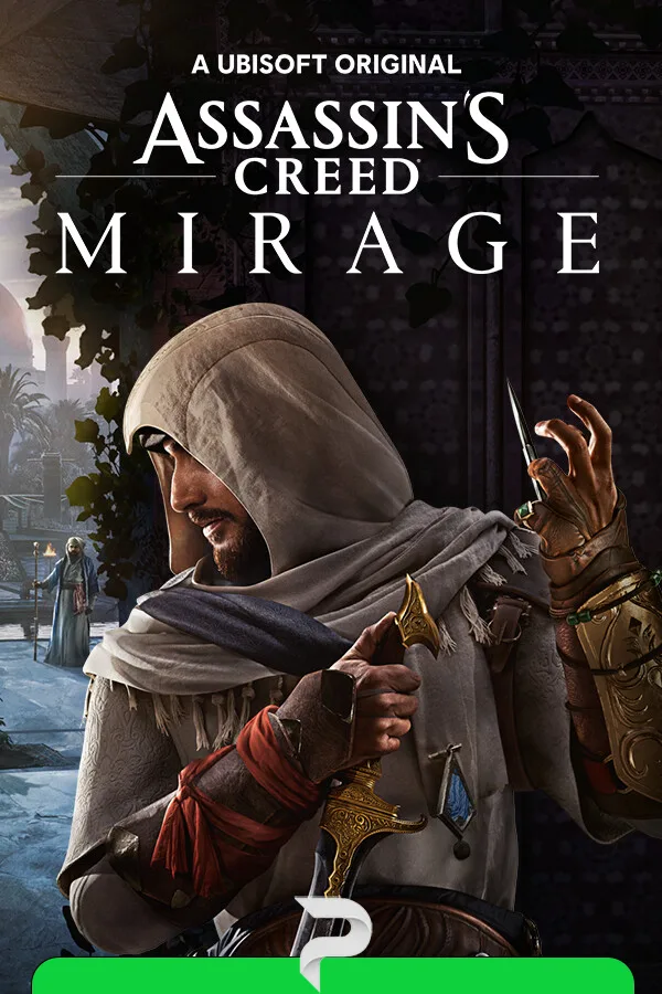 Assassin's Creed Mirage
