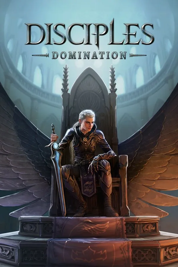 Disciples: Domination