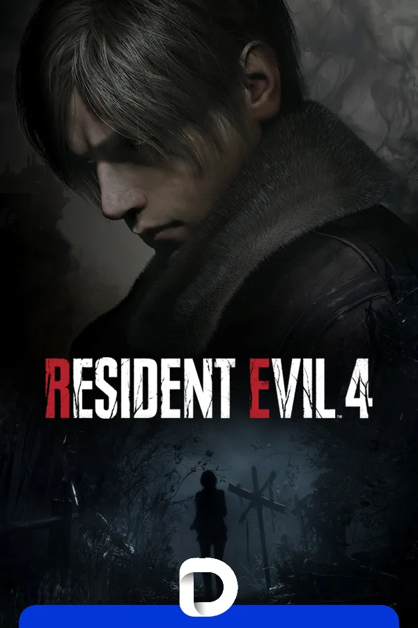 Resident Evil 4 Remake
