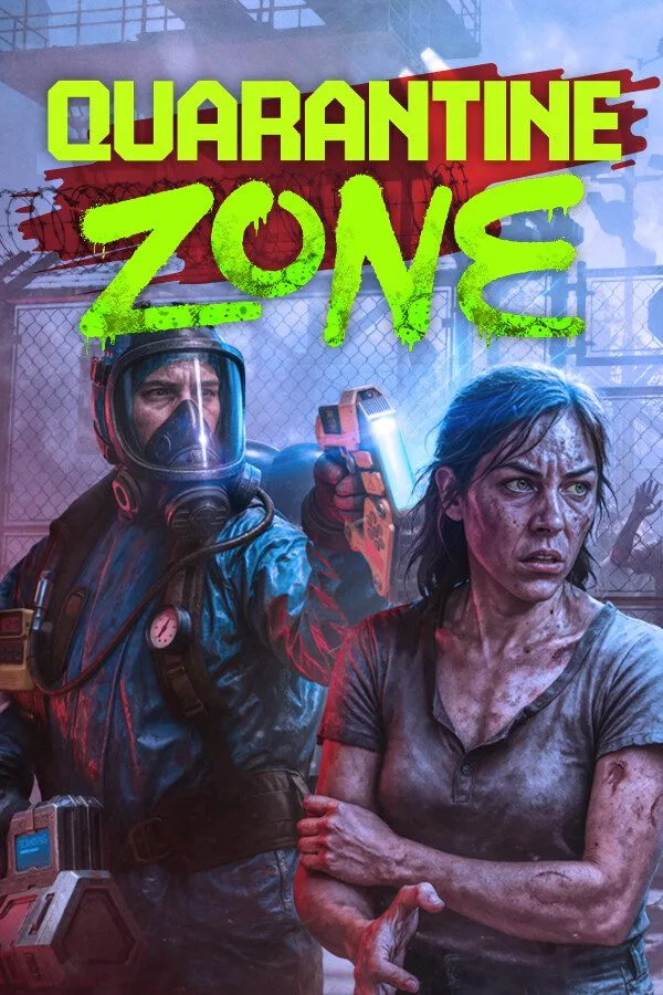 Quarantine Zone: The Last Check