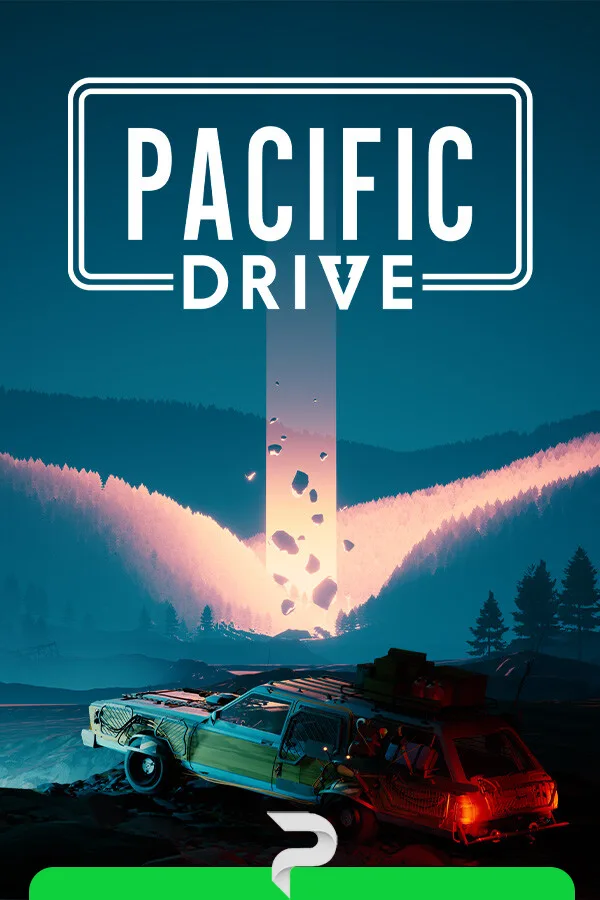 Pacific Drive