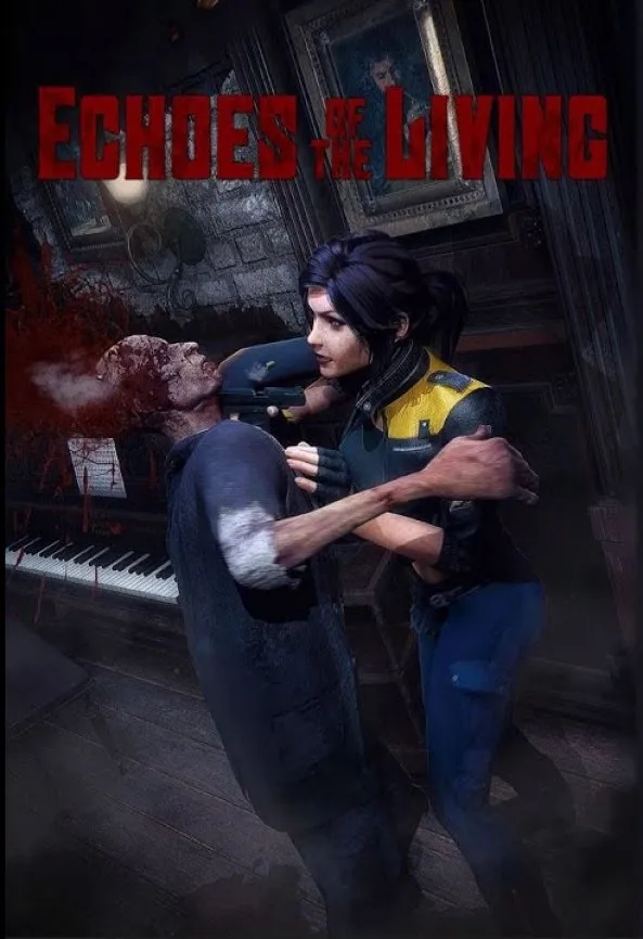 Echoes of the Living