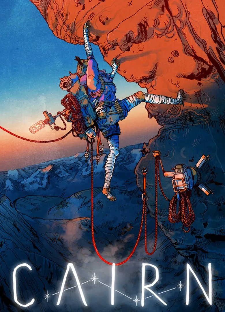 Cairn