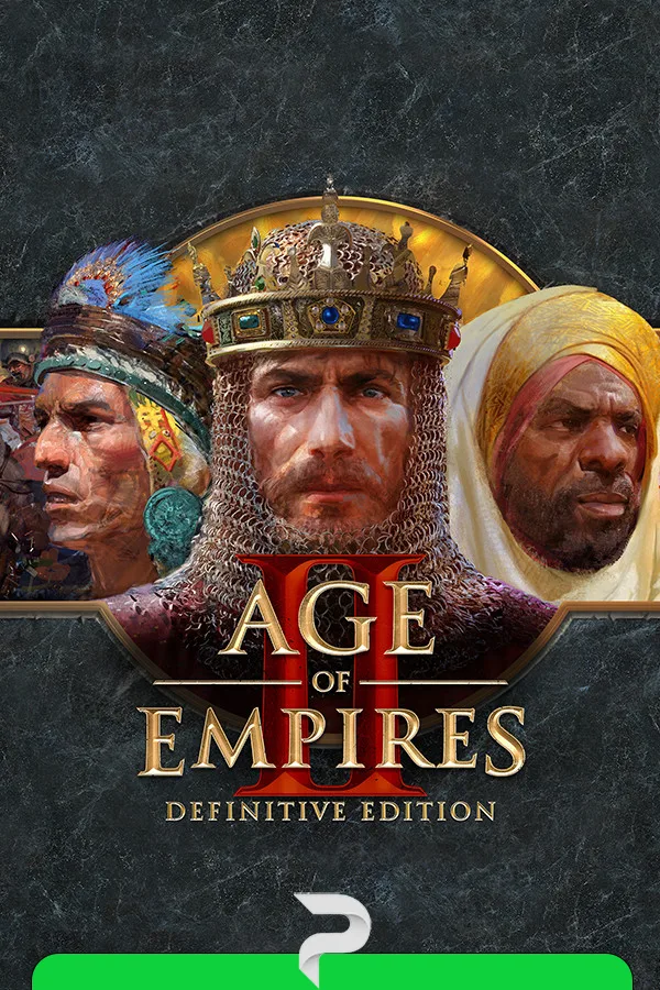 Age of Empires II