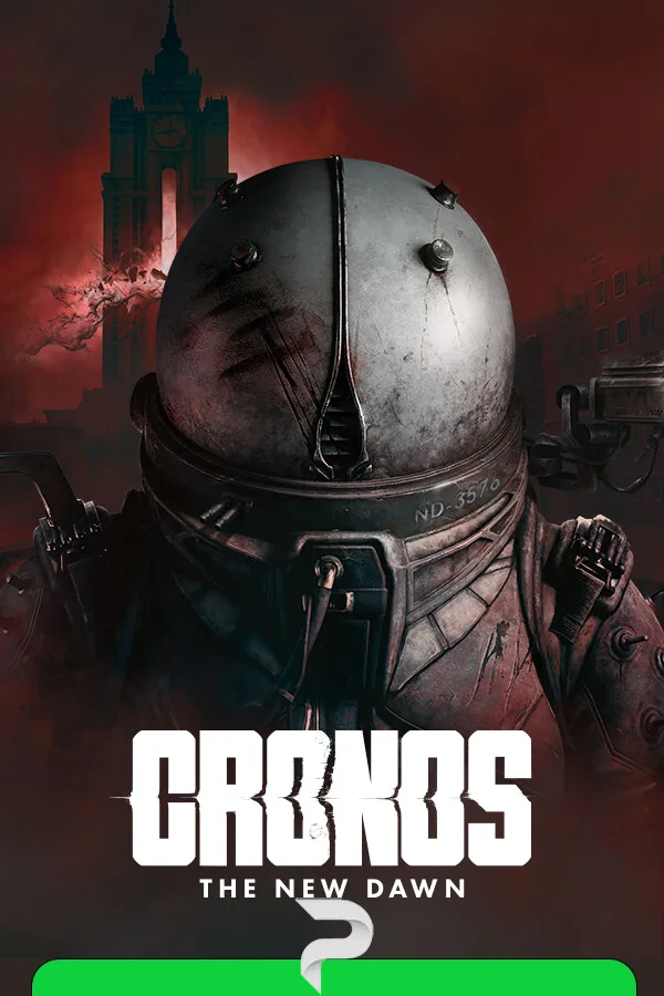 Cronos: The New Dawn