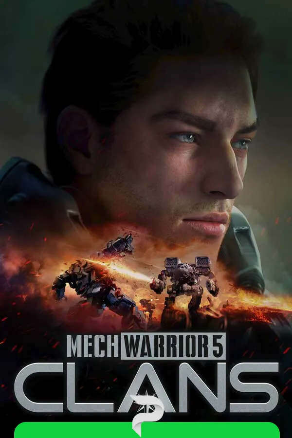MechWarrior 5: Clans