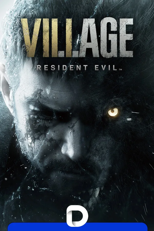 Resident Evil Village