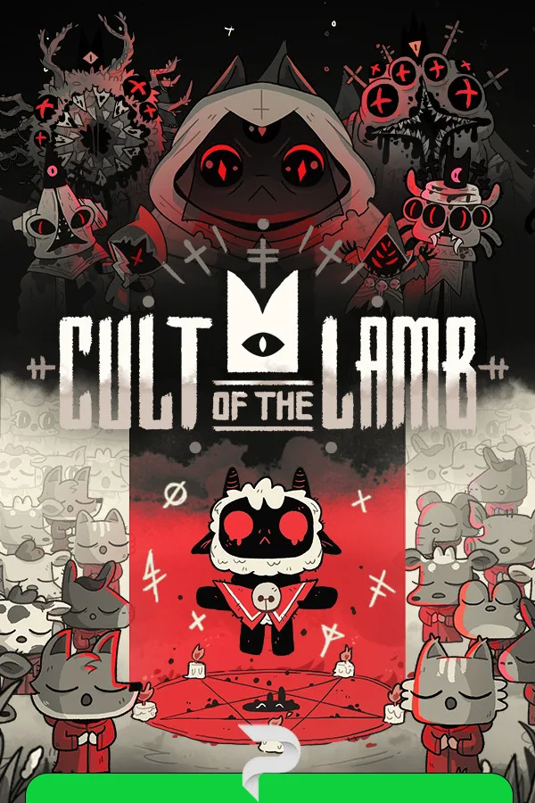 Cult of the Lamb