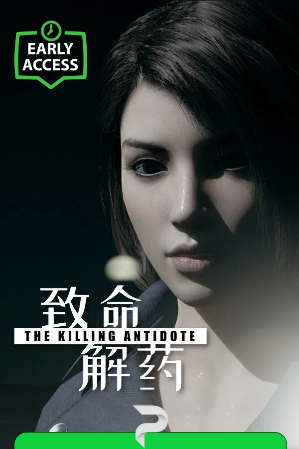 The Killing Antidote