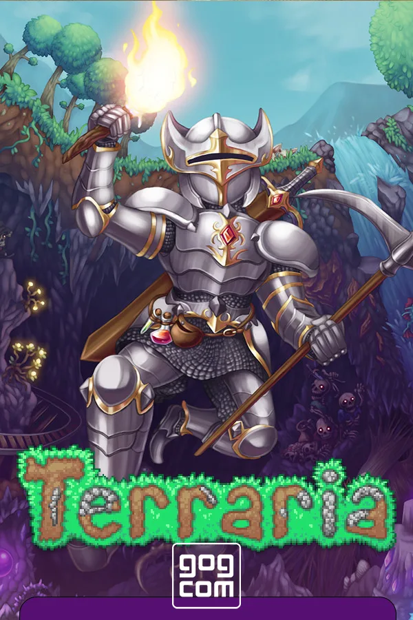 Terraria