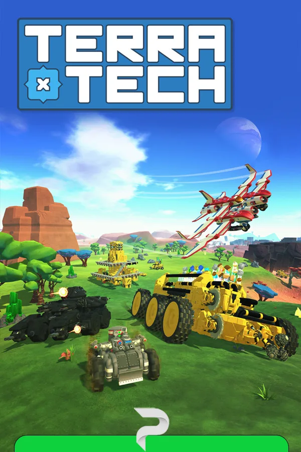 TerraTech