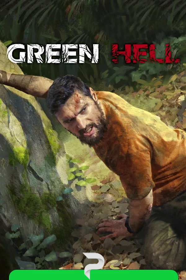 Green Hell