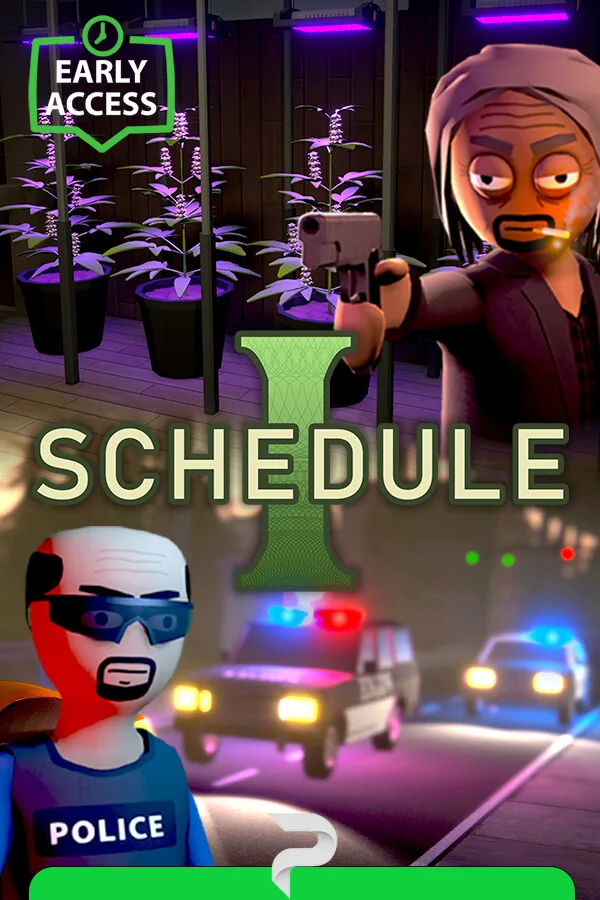 Schedule I