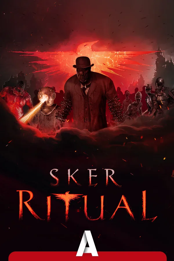 Sker Ritual